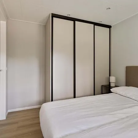 De Brabantse Kempen Holiday park Lage Mierde