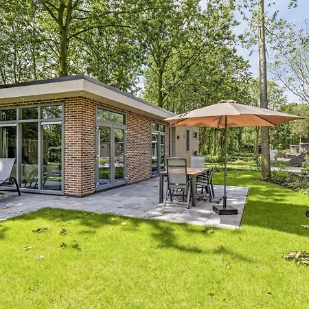 Topparken - De Brabantse Kempen Holiday park