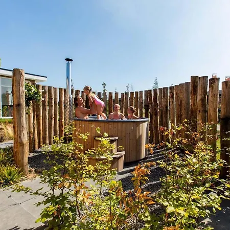 Holiday park De Brabantse Kempen Lage Mierde