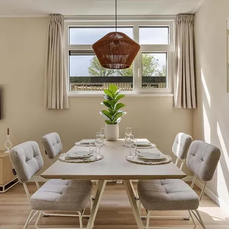 Holiday park De Brabantse Kempen *