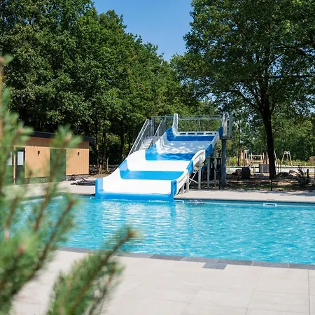 Holiday park Topparken - De Brabantse Kempen Lage Mierde