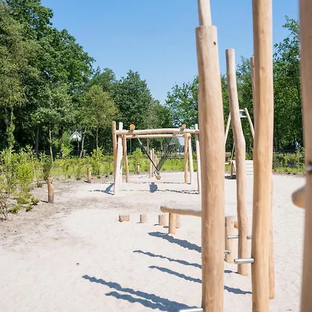Village de vacances Topparken - De Brabantse Kempen Lage Mierde