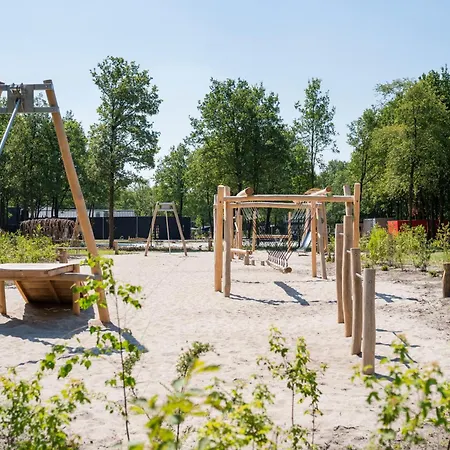 Topparken - De Brabantse Kempen *