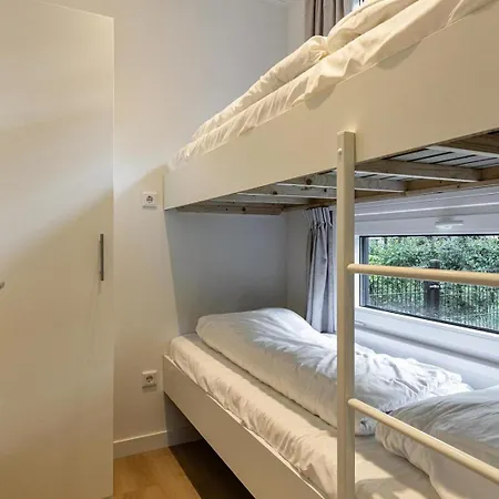 Holiday park Topparken - De Brabantse Kempen