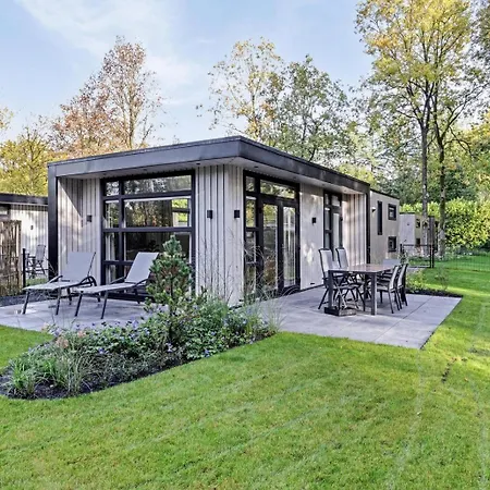 Holiday park Topparken - De Brabantse Kempen *