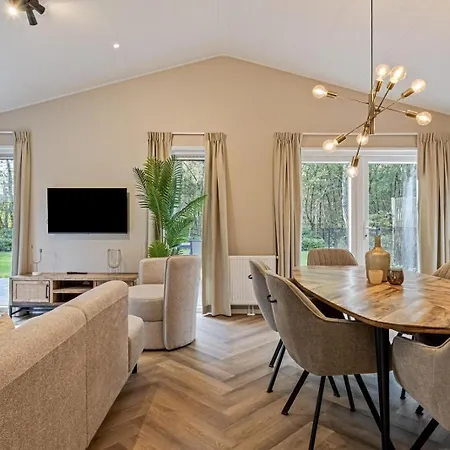 Holiday park Topparken - De Brabantse Kempen