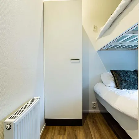 Holiday park Topparken - De Brabantse Kempen *