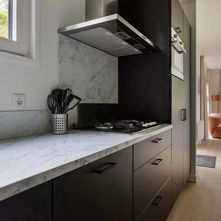 De Brabantse Kempen Holiday park *