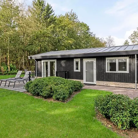 Holiday park Topparken - De Brabantse Kempen *