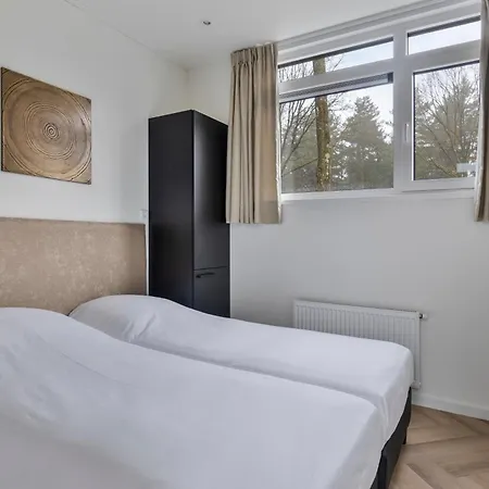 Holiday park De Brabantse Kempen Lage Mierde