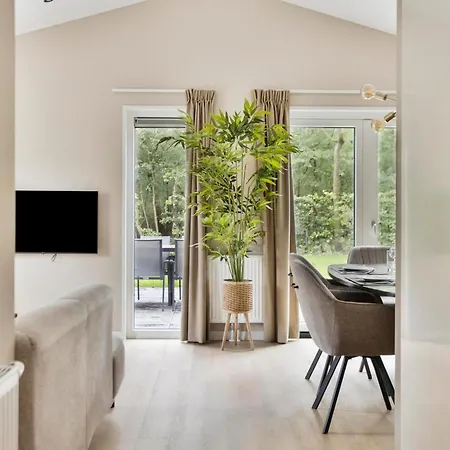 פארק נופש De Brabantse Kempen