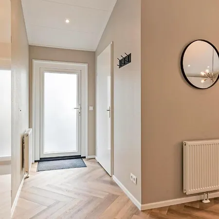 פארק נופש De Brabantse Kempen *