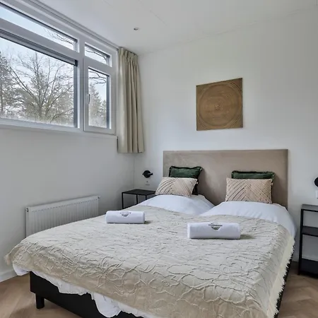Üdülőpark Topparken - De Brabantse Kempen Lage Mierde