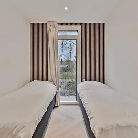 De Brabantse Kempen Holiday park