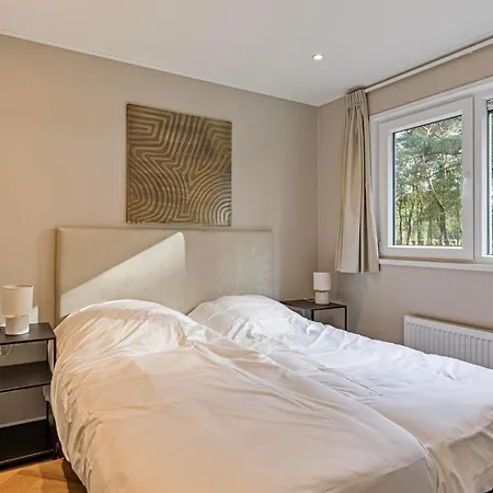 De Brabantse Kempen Lage Mierde