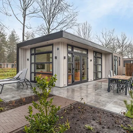 Üdülőpark Topparken - De Brabantse Kempen Lage Mierde