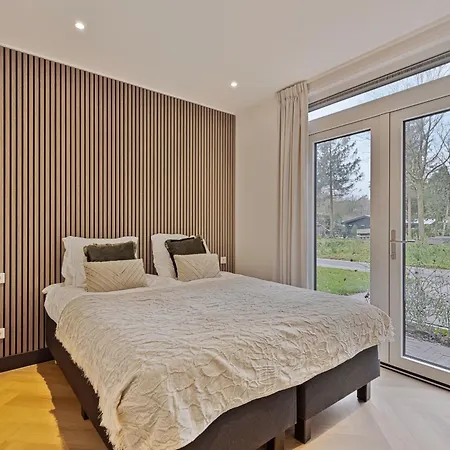 De Brabantse Kempen Holiday park