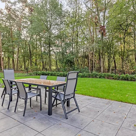 פארק נופש De Brabantse Kempen