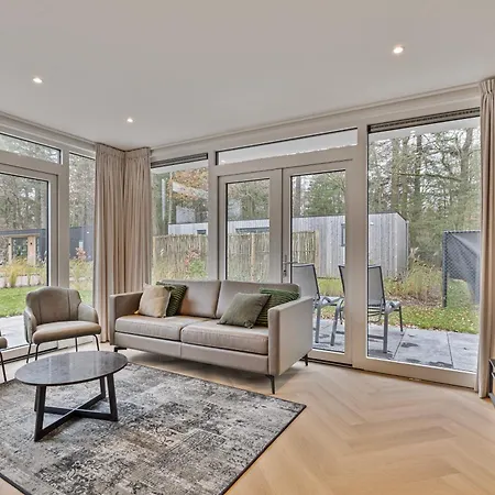 De Brabantse Kempen Holiday park Lage Mierde