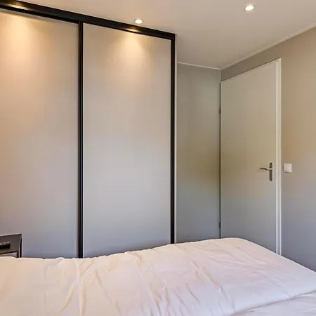 De Brabantse Kempen Holiday park *