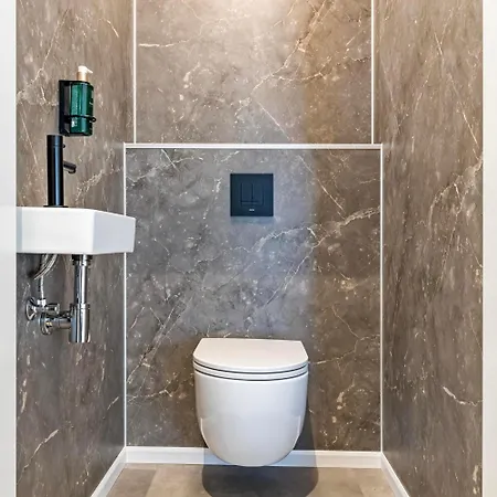 Holiday park De Brabantse Kempen