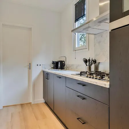 Holiday park De Brabantse Kempen *