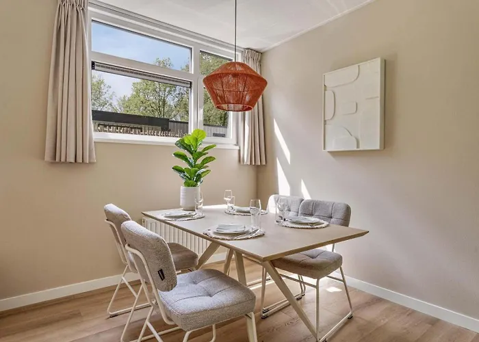 Semesterpark De Brabantse Kempen