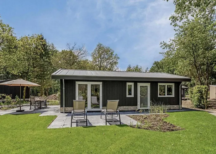 De Brabantse Kempen * Lage Mierde