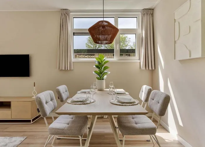 Semesterpark De Brabantse Kempen *