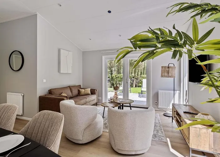 De Brabantse Kempen Semesterpark Lage Mierde