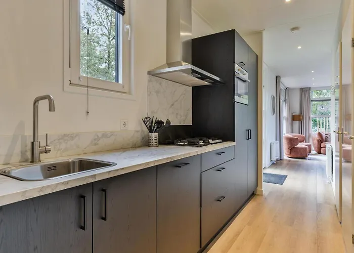 Semesterpark De Brabantse Kempen *