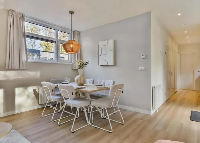 Semesterpark De Brabantse Kempen *