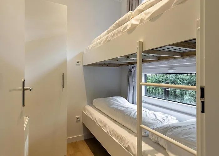 Semesterpark De Brabantse Kempen