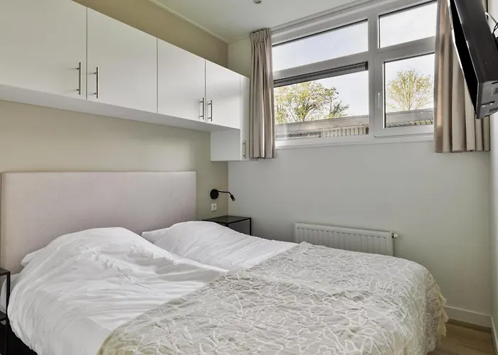 Semesterpark De Brabantse Kempen *