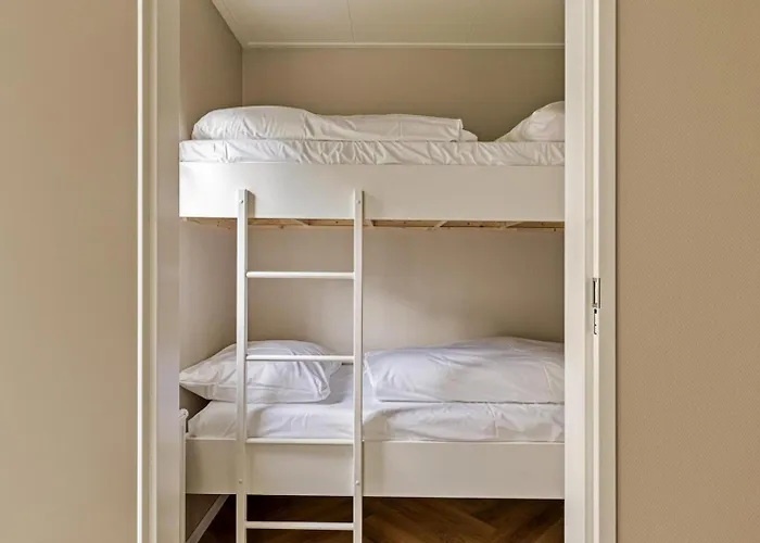 Semesterpark De Brabantse Kempen *