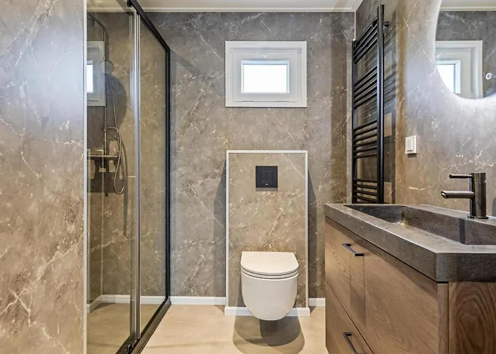 De Brabantse Kempen Semesterpark Lage Mierde