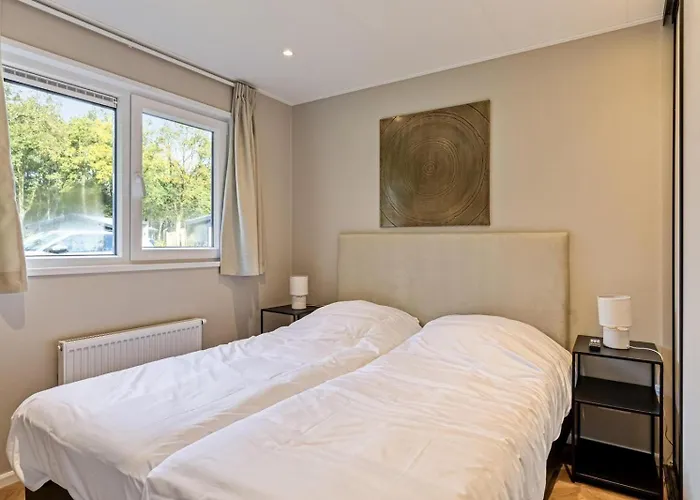 Semesterpark De Brabantse Kempen Lage Mierde