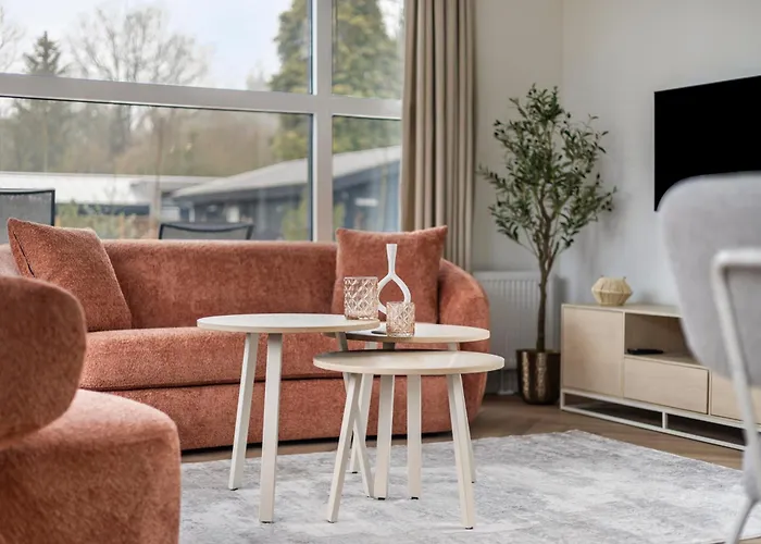 De Brabantse Kempen Semesterpark *