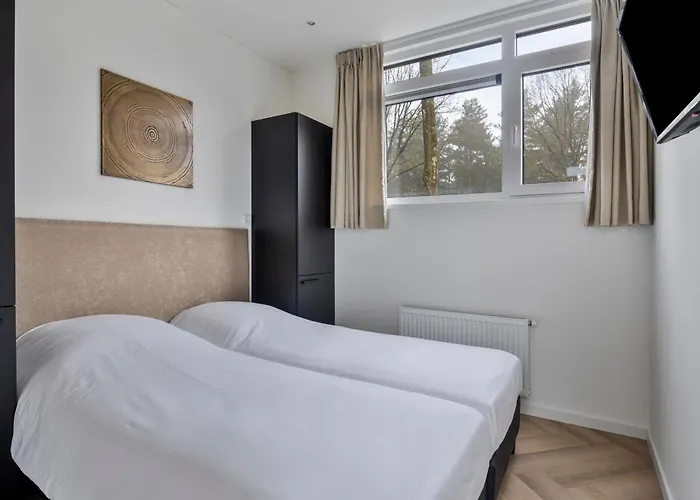 Semesterpark De Brabantse Kempen Lage Mierde