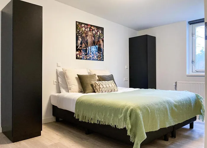 Semesterpark De Brabantse Kempen