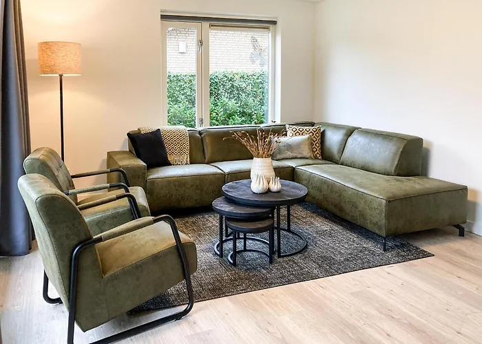 Semesterpark De Brabantse Kempen *