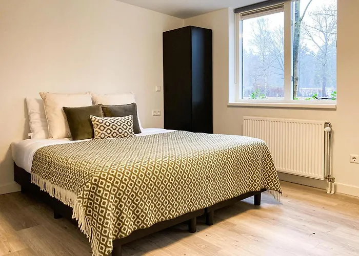 De Brabantse Kempen Semesterpark Lage Mierde