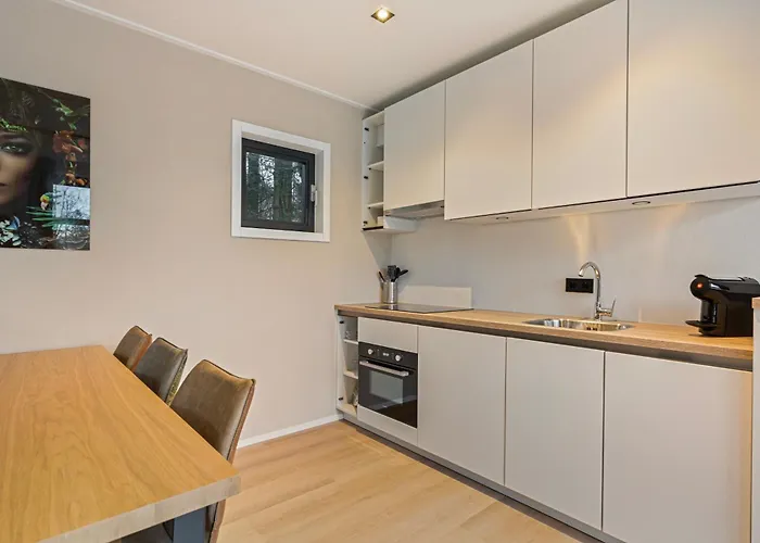 De Brabantse Kempen Lage Mierde