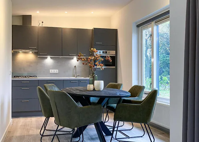 De Brabantse Kempen Semesterpark