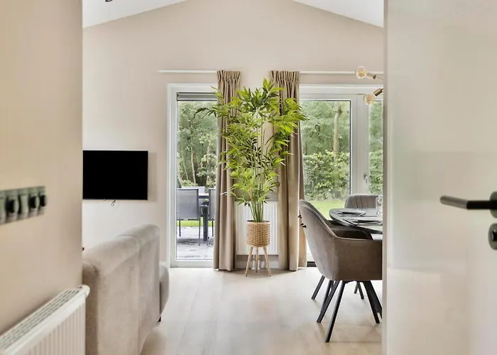 Semesterpark De Brabantse Kempen