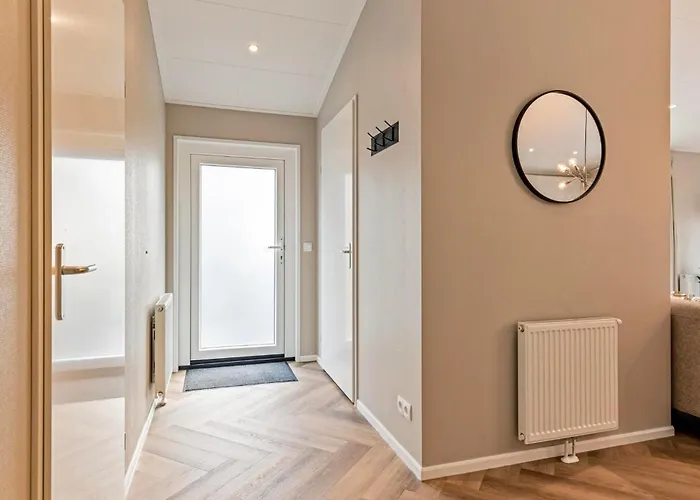 Semesterpark De Brabantse Kempen *