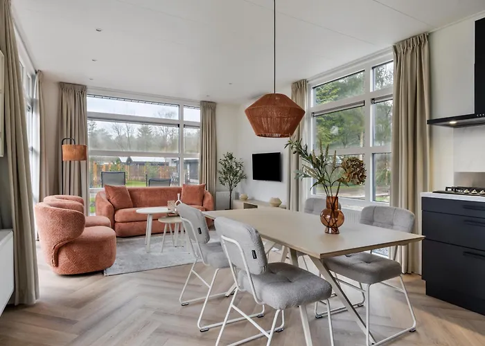 Semesterpark De Brabantse Kempen