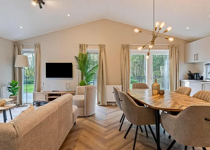 De Brabantse Kempen Semesterpark *