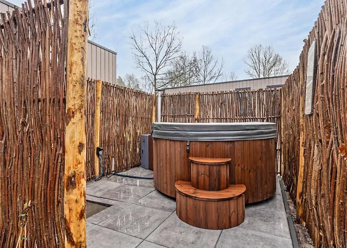 De Brabantse Kempen * Lage Mierde