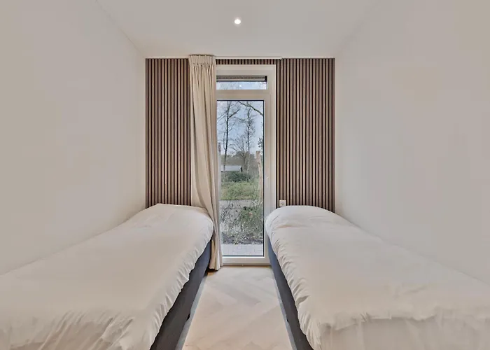 De Brabantse Kempen Aldeamento Turístico